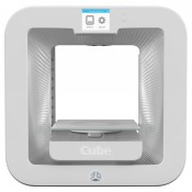 3D spausdintuvas 3DSYSTEMS Cube 3D Printer Gen3 WHITE 